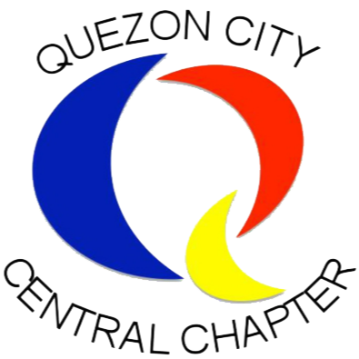 UAP QC CENTRAL CHAPTER logo