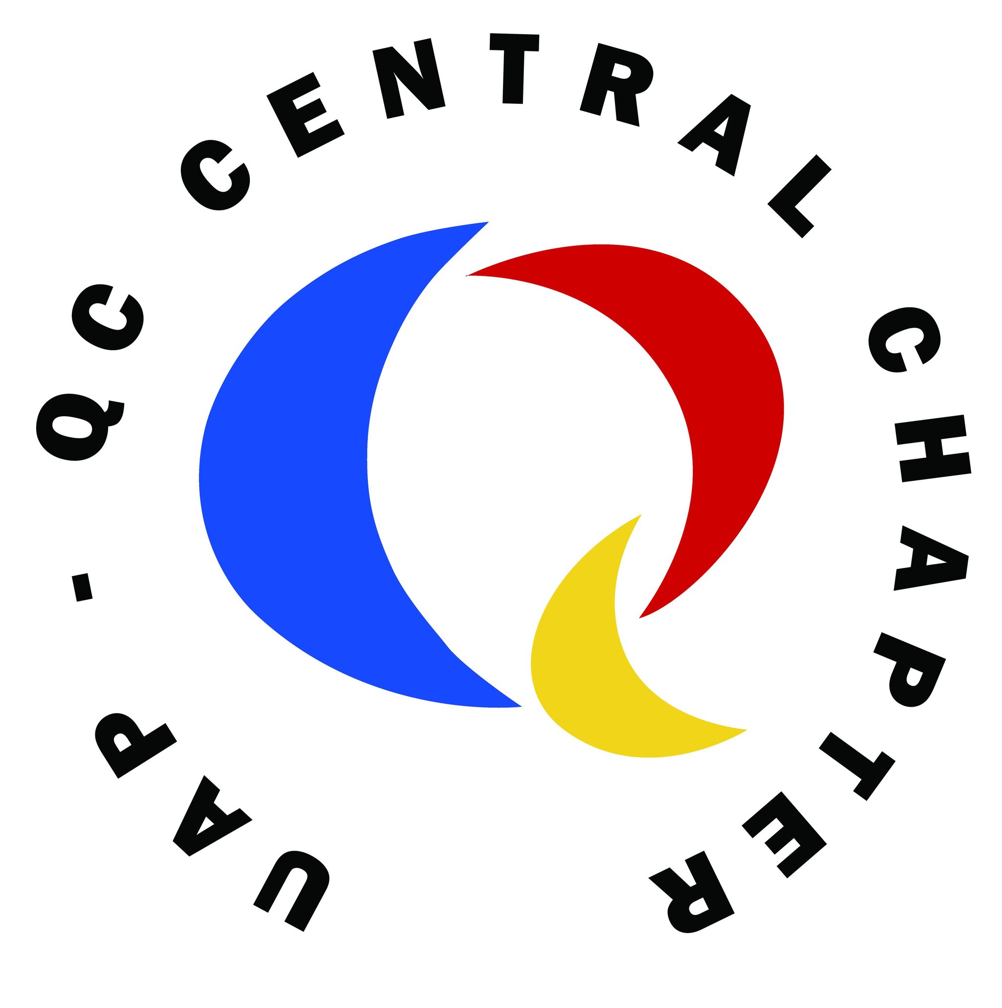 UAP QC CENTRAL CHAPTER logo